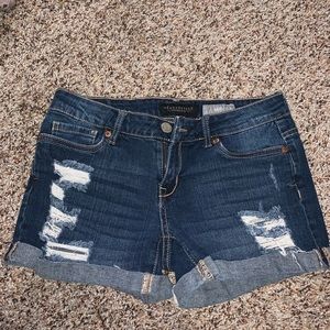 Aeropostale shorts